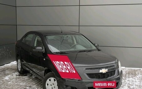 Chevrolet Cobalt II, 2013 год, 699 000 рублей, 9 фотография