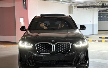 BMW X4, 2024 год, 10 500 000 рублей, 3 фотография