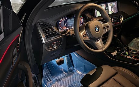 BMW X4, 2024 год, 10 500 000 рублей, 8 фотография