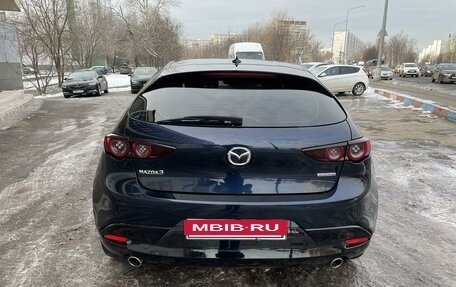 Mazda 3, 2019 год, 2 590 000 рублей, 2 фотография