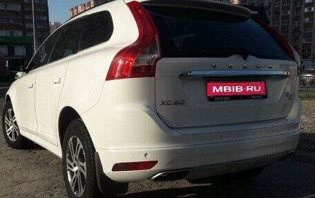 Volvo XC60 II, 2014 год, 1 850 000 рублей, 3 фотография