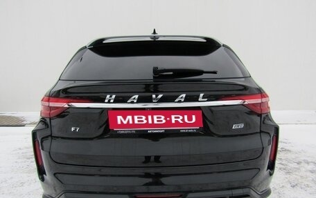 Haval F7 I, 2022 год, 2 360 000 рублей, 5 фотография