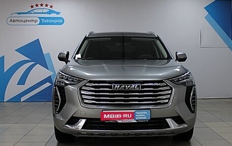 Haval Jolion, 2021 год, 2 149 000 рублей, 2 фотография