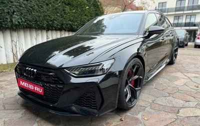 Audi RS 6, 2024 год, 20 900 000 рублей, 1 фотография