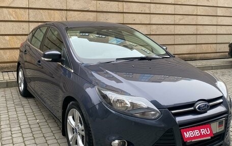 Ford Focus III, 2013 год, 900 000 рублей, 3 фотография