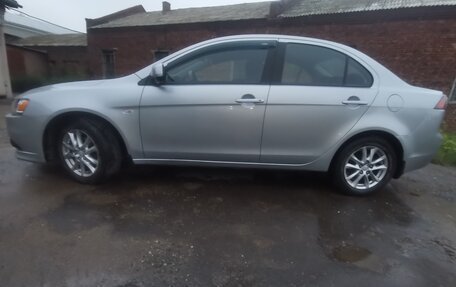 Mitsubishi Lancer IX, 2009 год, 787 000 рублей, 2 фотография