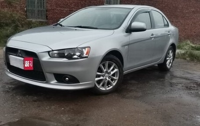 Mitsubishi Lancer IX, 2009 год, 787 000 рублей, 1 фотография