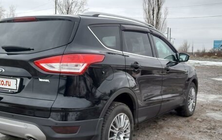 Ford Kuga III, 2013 год, 1 650 000 рублей, 6 фотография