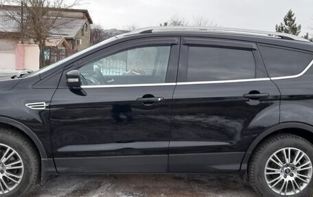 Ford Kuga III, 2013 год, 1 650 000 рублей, 4 фотография