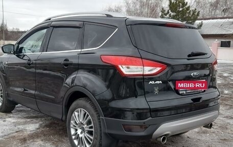 Ford Kuga III, 2013 год, 1 650 000 рублей, 5 фотография