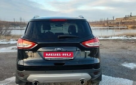 Ford Kuga III, 2013 год, 1 650 000 рублей, 2 фотография