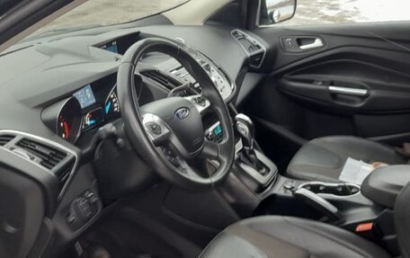 Ford Kuga III, 2013 год, 1 650 000 рублей, 13 фотография