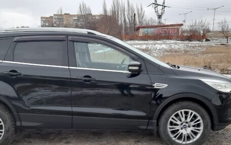 Ford Kuga III, 2013 год, 1 650 000 рублей, 8 фотография