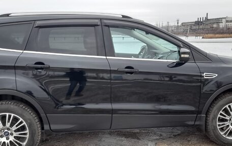 Ford Kuga III, 2013 год, 1 650 000 рублей, 19 фотография