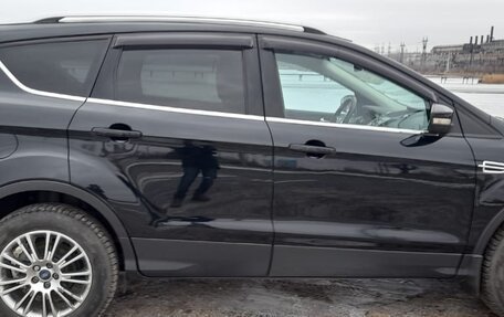 Ford Kuga III, 2013 год, 1 650 000 рублей, 26 фотография