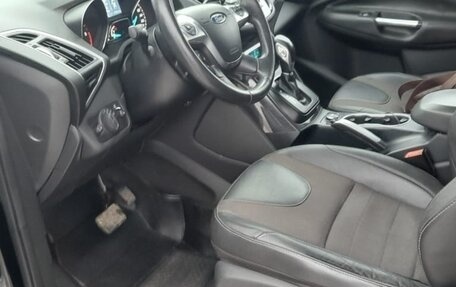 Ford Kuga III, 2013 год, 1 650 000 рублей, 27 фотография