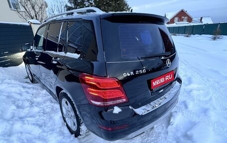 Mercedes-Benz GLK-Класс, 2014 год, 2 400 000 рублей, 1 фотография