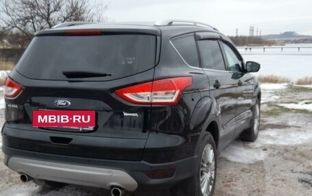 Ford Kuga III, 2013 год, 1 650 000 рублей, 31 фотография