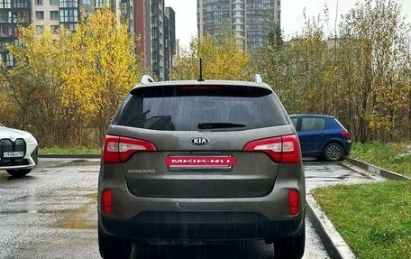 KIA Sorento II рестайлинг, 2013 год, 1 550 000 рублей, 6 фотография