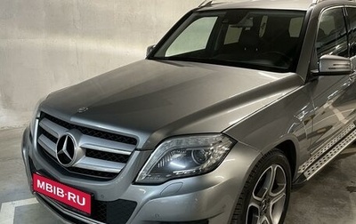 Mercedes-Benz GLK-Класс, 2012 год, 2 000 000 рублей, 1 фотография