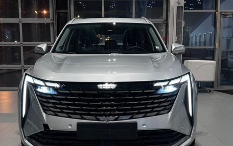 Geely Atlas, 2024 год, 3 917 190 рублей, 1 фотография