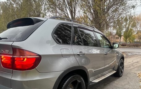 BMW X5, 2008 год, 1 790 000 рублей, 4 фотография