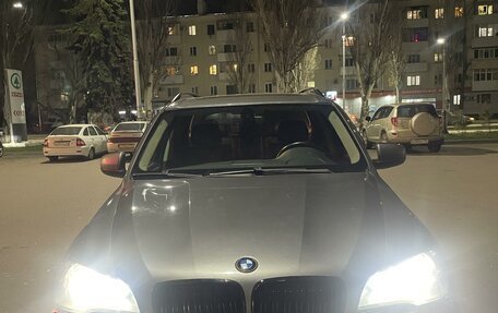 BMW X5, 2008 год, 1 790 000 рублей, 7 фотография