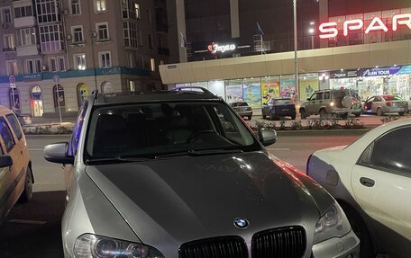 BMW X5, 2008 год, 1 790 000 рублей, 5 фотография