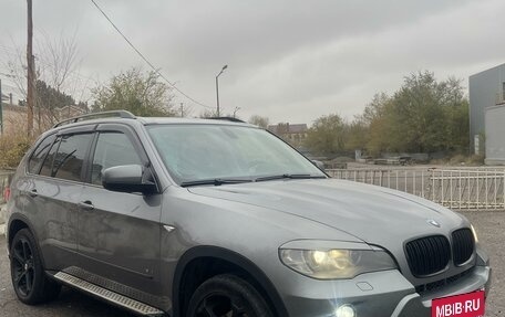 BMW X5, 2008 год, 1 790 000 рублей, 9 фотография