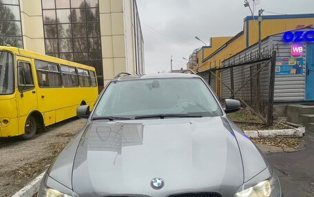 BMW X5, 2008 год, 1 790 000 рублей, 16 фотография