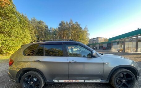 BMW X5, 2008 год, 1 790 000 рублей, 18 фотография