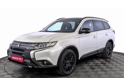 Mitsubishi Outlander III рестайлинг 3, 2022 год, 3 050 000 рублей, 1 фотография