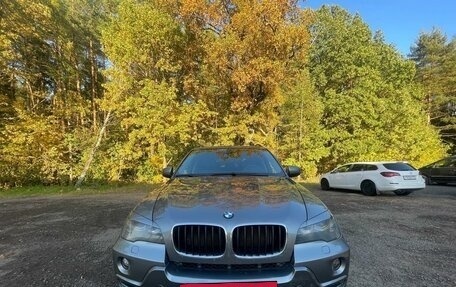 BMW X5, 2008 год, 1 790 000 рублей, 19 фотография