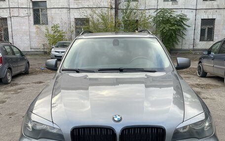 BMW X5, 2008 год, 1 790 000 рублей, 29 фотография