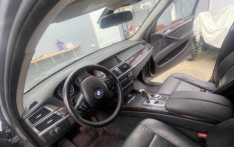 BMW X5, 2008 год, 1 790 000 рублей, 26 фотография