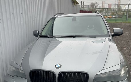 BMW X5, 2008 год, 1 790 000 рублей, 35 фотография