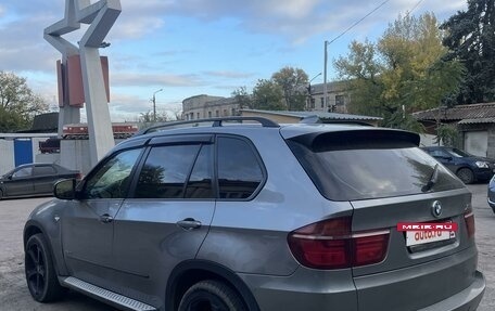 BMW X5, 2008 год, 1 790 000 рублей, 30 фотография