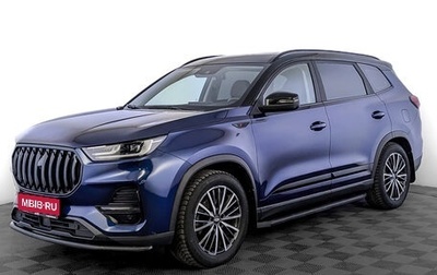 Chery Tiggo 8 Pro, 2021 год, 2 125 000 рублей, 1 фотография