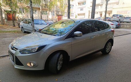 Ford Focus III, 2013 год, 999 000 рублей, 7 фотография