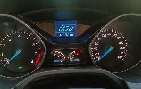 Ford Focus III, 2013 год, 999 000 рублей, 14 фотография