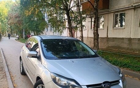 Ford Focus III, 2013 год, 999 000 рублей, 19 фотография