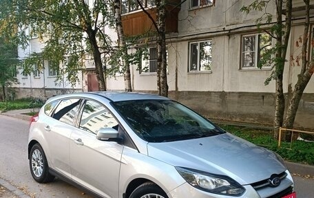 Ford Focus III, 2013 год, 999 000 рублей, 17 фотография