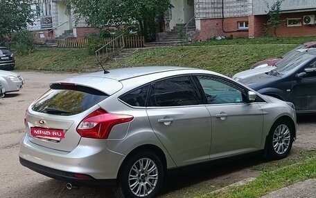 Ford Focus III, 2013 год, 999 000 рублей, 13 фотография