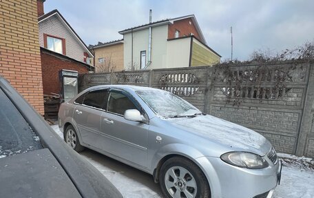 Daewoo Gentra II, 2013 год, 539 999 рублей, 5 фотография