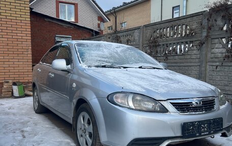 Daewoo Gentra II, 2013 год, 539 999 рублей, 3 фотография