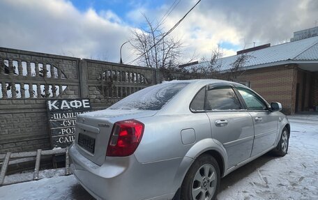 Daewoo Gentra II, 2013 год, 539 999 рублей, 7 фотография