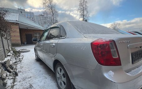 Daewoo Gentra II, 2013 год, 539 999 рублей, 9 фотография