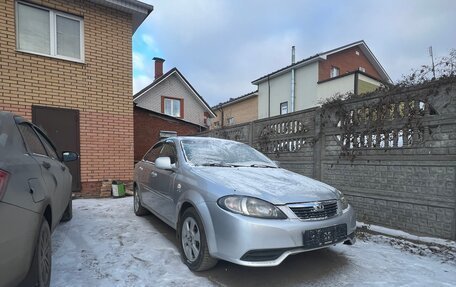 Daewoo Gentra II, 2013 год, 539 999 рублей, 4 фотография