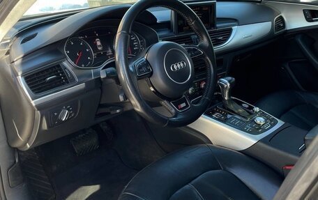 Audi A6, 2012 год, 1 790 000 рублей, 9 фотография