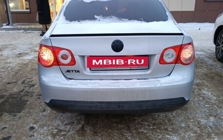 Volkswagen Jetta VI, 2010 год, 850 000 рублей, 3 фотография